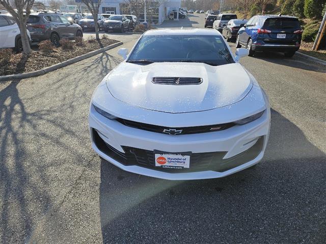 $38000 : PRE-OWNED 2021 CHEVROLET CAMA image 10