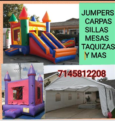 JUMPERS PARTY RENTAL image 1