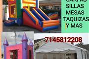 JUMPERS PARTY RENTAL
