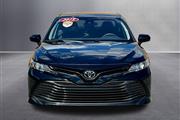 $20433 : 2018 Camry LE thumbnail