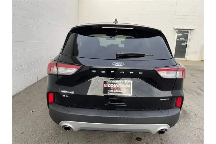 $21995 : Ford Escape 2022 AWD SE 4dr image 6