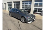 Mercedes-Benz E-Class 2019 A en Providence