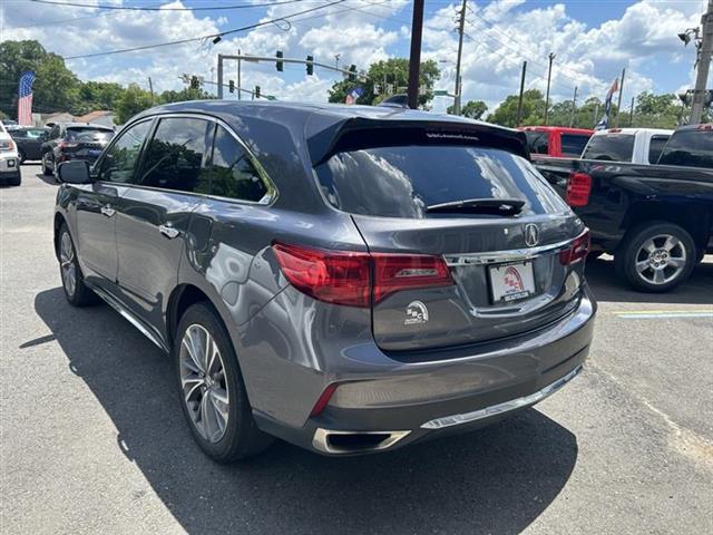 $26632 : 2017 MDX SH-AWD 9-Spd AT w/Te image 3