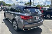 $26632 : 2017 MDX SH-AWD 9-Spd AT w/Te thumbnail