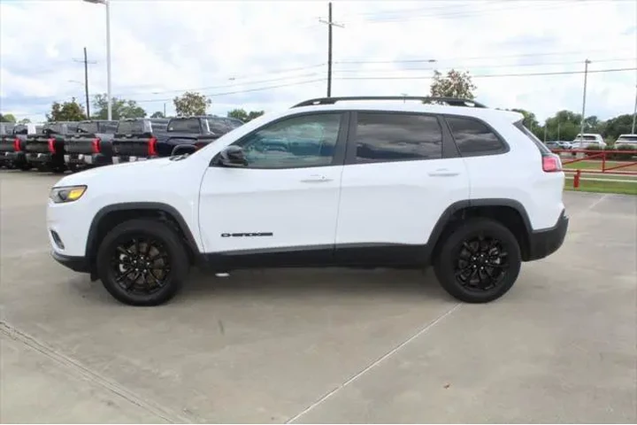 $23999 : Jeep Cherokee 2023 4x4 Altit image 10