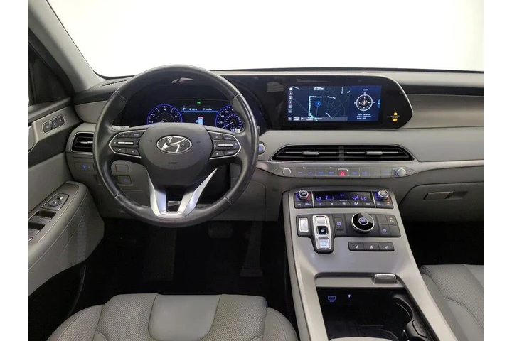 $24998 : Hyundai PALISADE 2021 SEL 4d image 10