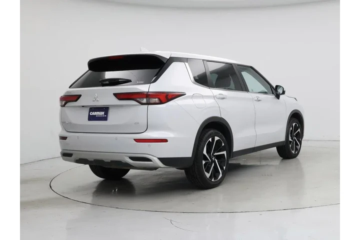 $24998 : Mitsubishi Outlander 2023 AW image 8