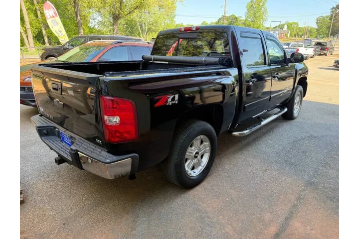 $11999 : 2008 Silverado 1500 LTZ image 5