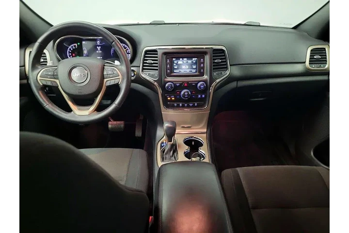 $17998 : Jeep Grand Cherokee 2017 4x4 image 9