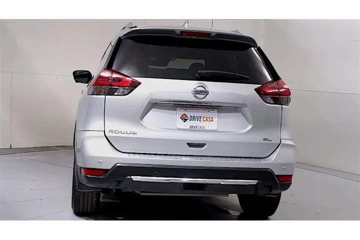2015 Escape SE 4WD image 6
