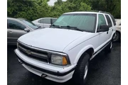 $3990 : 1995 Blazer LT thumbnail