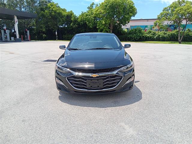 $22900 : Chevrolet Malibu LT image 3