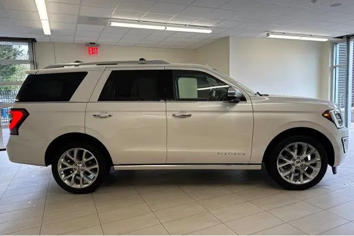 $30785 : Ford Expedition 2019 4x4 Pla image 3