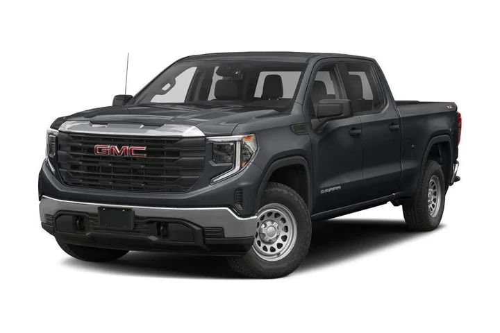 $37998 : GMC Sierra 1500 2022 4x4 Ele image 1