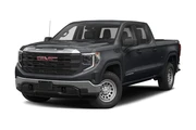GMC Sierra 1500 2022 4x4 Ele en Plano