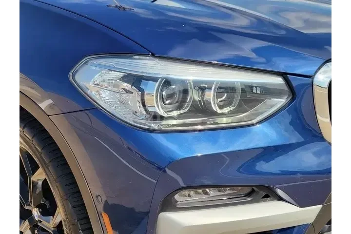 $22985 : BMW X3 2021 sDrive30i 4dr Sp image 8