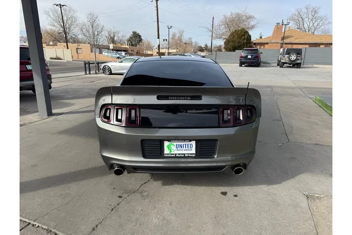 2014 Mustang GT Coupe image 6