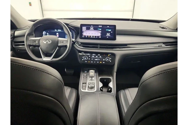 $34998 : INFINITI QX60 2023 AWD Luxe image 9