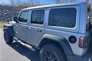 $36087 : PRE-OWNED 2021 JEEP WRANGLER thumbnail