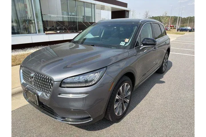$31977 : Lincoln Corsair 2022 AWD Res image 7