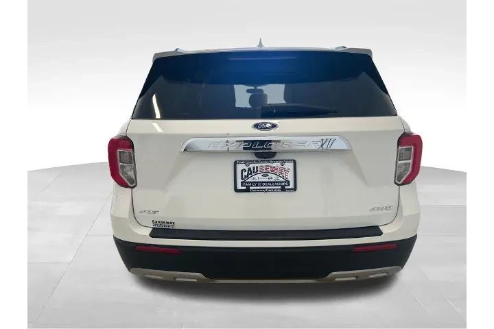 $31058 : Ford Explorer 2022 AWD XLT 4 image 5