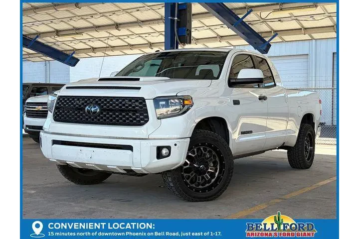 $29448 : Toyota Tundra 2019 4x4 SR5 4 image 2