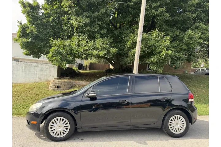 $3999 : 2013 Golf 2.5L PZEV image 5