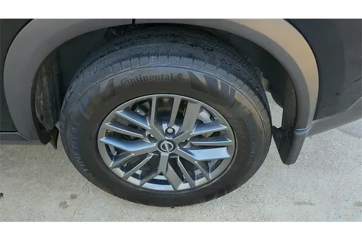 $20712 : Nissan Rogue 2023 S 4dr Cros image 9