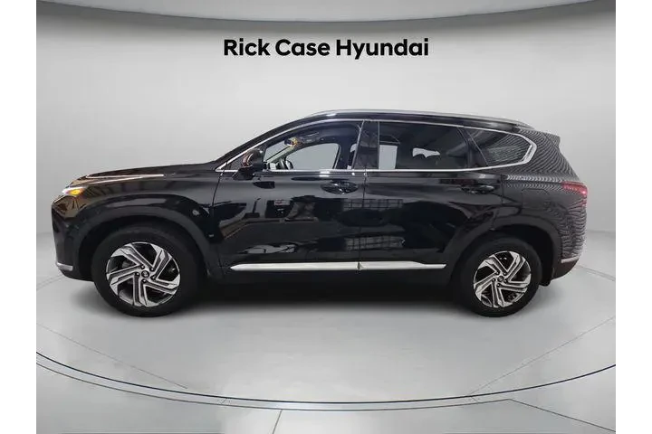 $20791 : Hyundai SANTA FE 2021 SEL 4d image 3