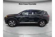 $20791 : Hyundai SANTA FE 2021 SEL 4d thumbnail