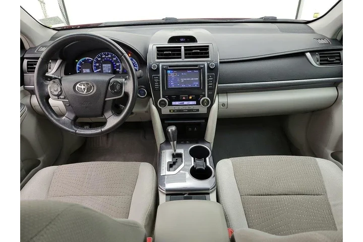 $15998 : Toyota Camry Hybrid 2014 XLE image 9