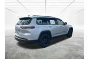 $37145 : Jeep Grand Cherokee L 2025 4 thumbnail