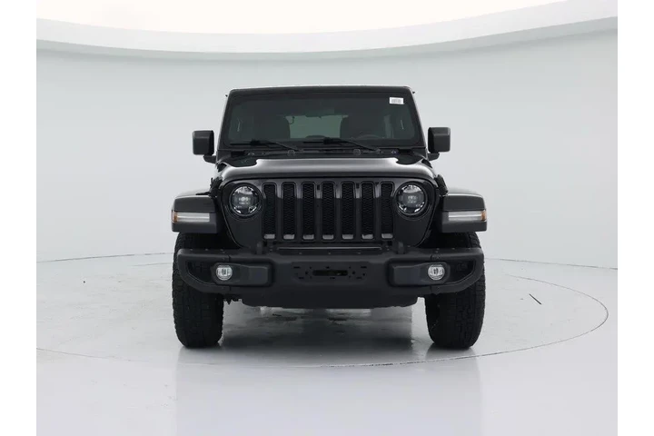 $29998 : Jeep Wrangler 2023 4x4 Freed image 5