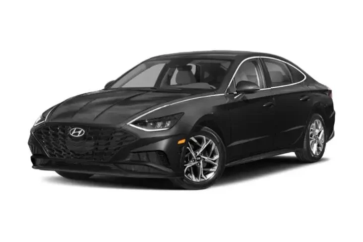 $21988 : Hyundai SONATA 2023 SEL 4dr image 4