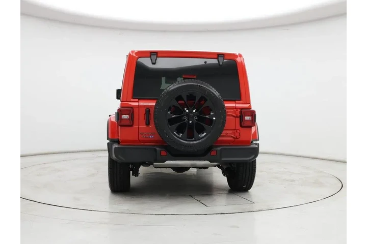 $36998 : Jeep Wrangler 2025 4x4 Sahar image 6
