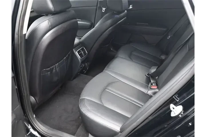 $7312 : Kia Optima 2016 EX 4dr Sedan image 6