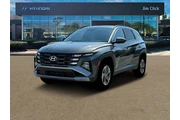Hyundai TUCSON Hybrid 2025 A en Tucson