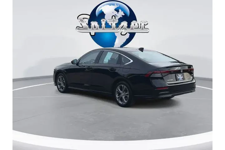 $24699 : Honda Accord 2023 EX 4dr Sed image 7
