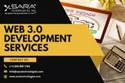 Web 3.0 Development Services en San Diego