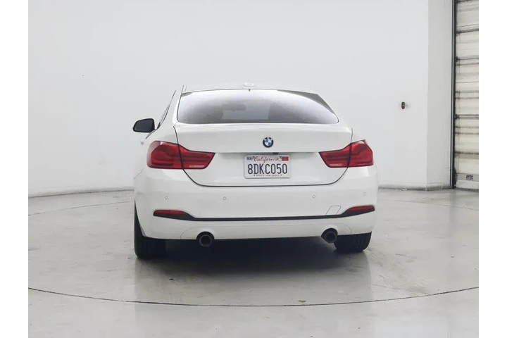 $26998 : BMW 4 Series 2018 440i Gran image 6