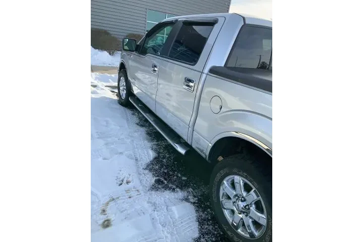 $16675 : Ford F-150 2014 4x4 XLT 4dr image 6