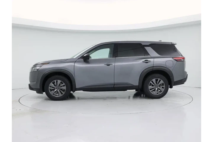 $26998 : Nissan Pathfinder 2023 AWD S image 3