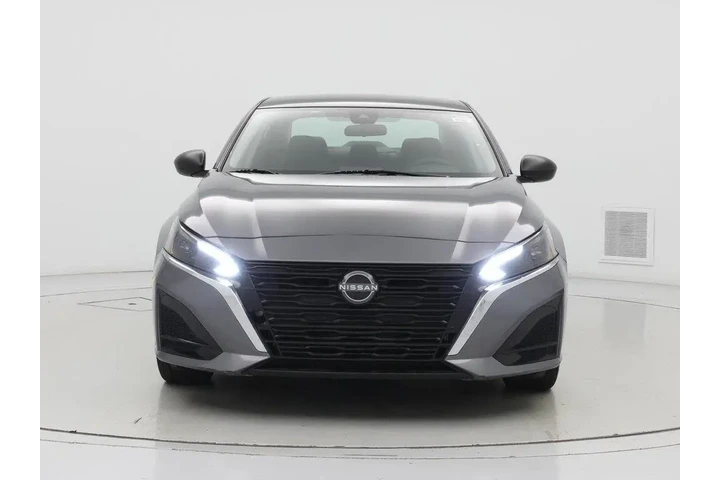 $20998 : Nissan Altima 2024 2.5 SV 4d image 5