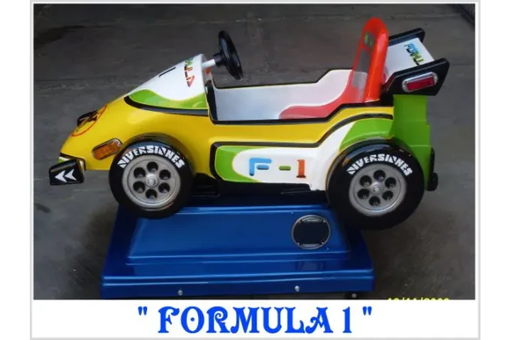 CARRITOS PARA NIÑOS image 4