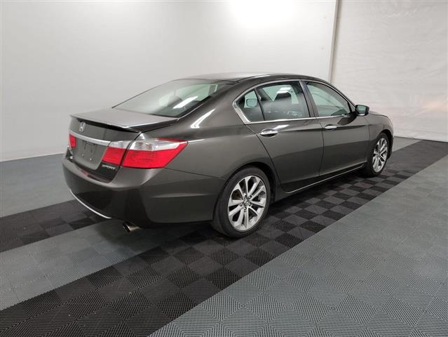 $15000 : 2014 HONDA ACCORD image 6