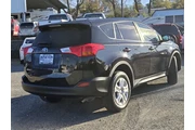 $11650 : Toyota RAV4 2014 AWD LE 4dr thumbnail