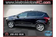 $10989 : 2013 Escape FWD 4dr SE thumbnail