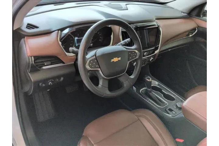 $17755 : Chevrolet Traverse 2018 4x4 image 10