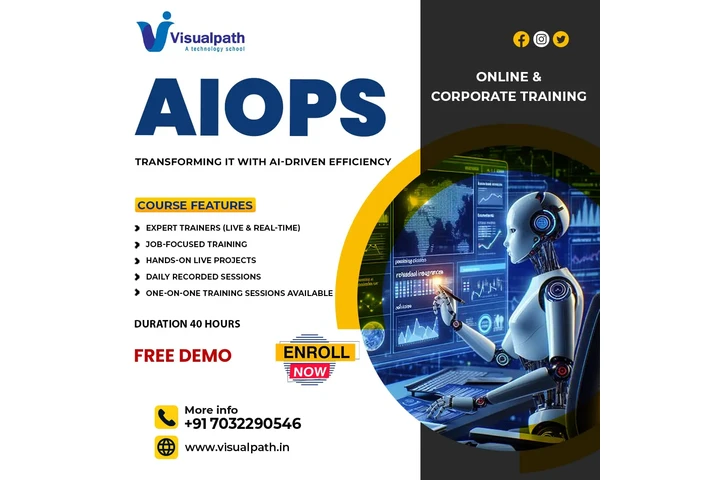 AIOps Training Online | AIOps image 2