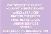 Cleaning services in Las Vegas thumbnail